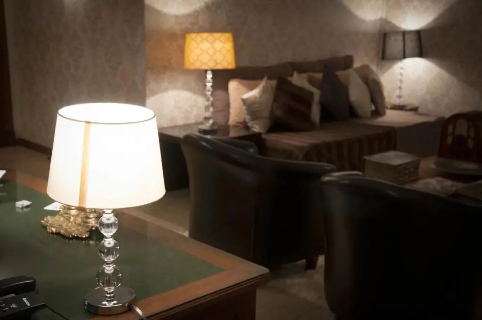 Hotel MAXIM