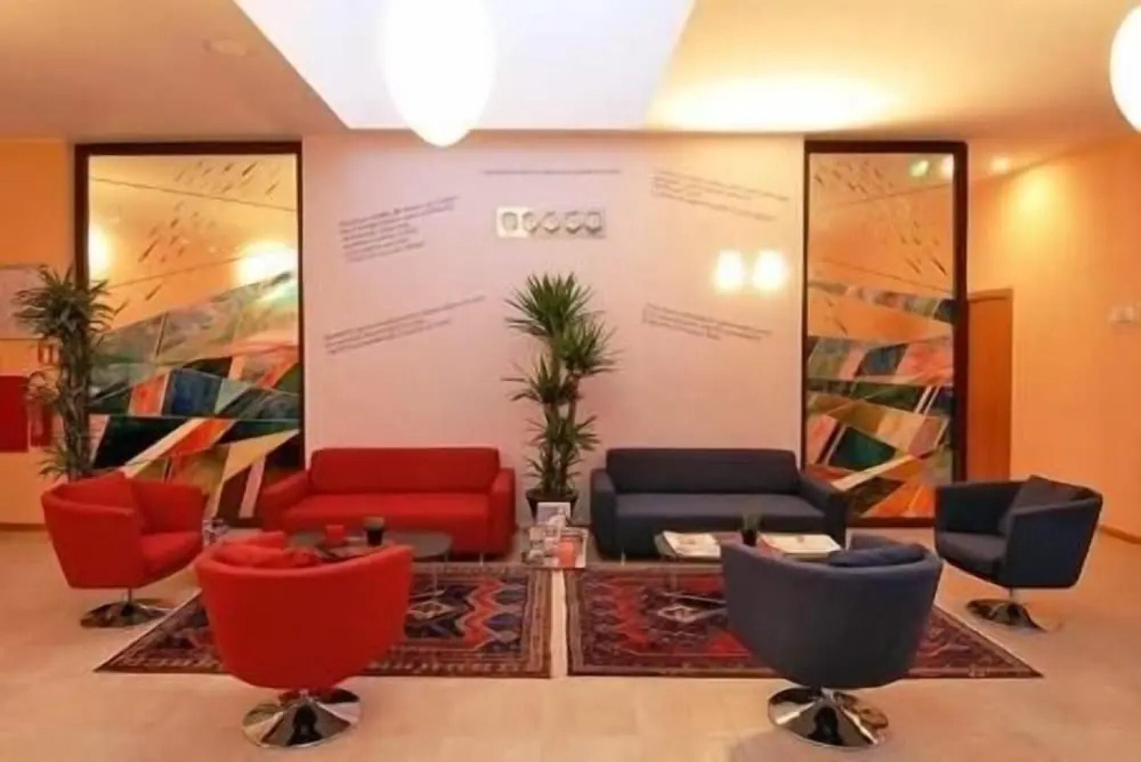 Hotel Rosso Frizzante