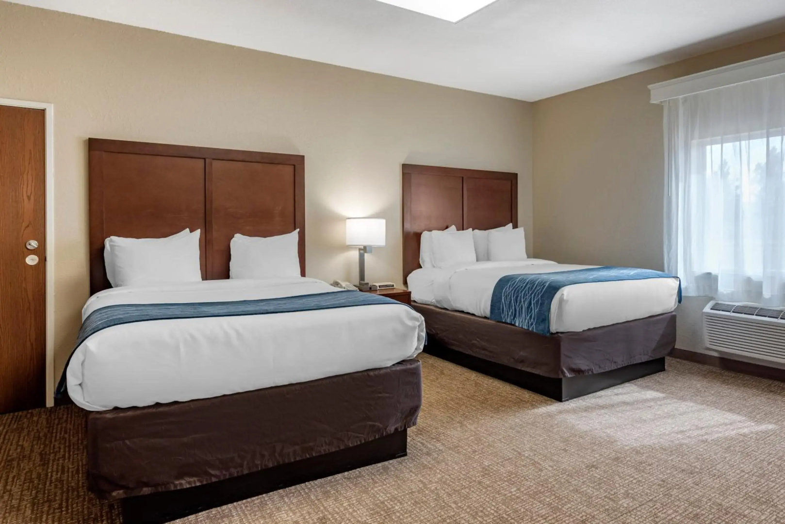 Comfort Inn & Suites Pueblo