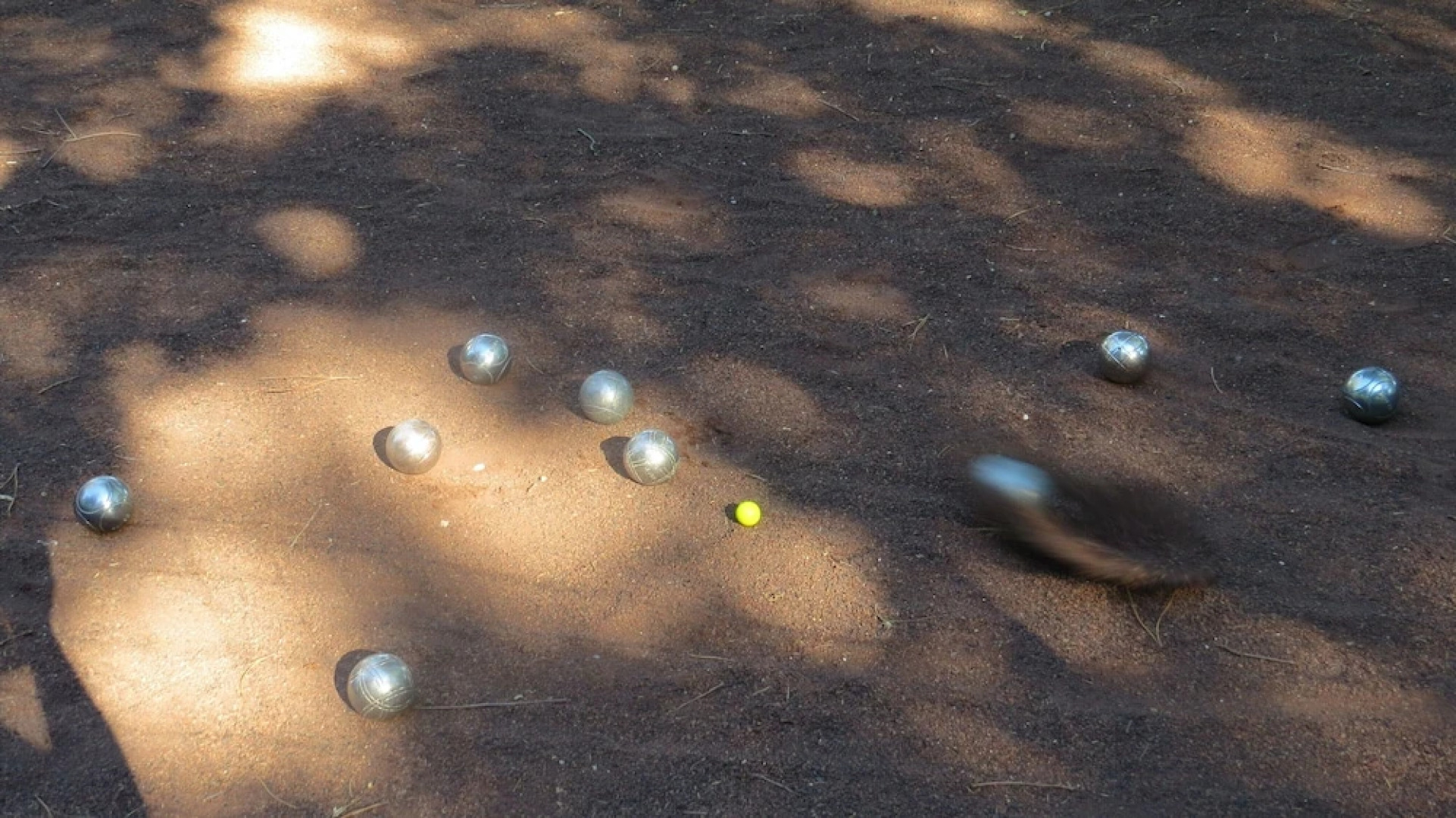 Le Mas de la Grenouillère