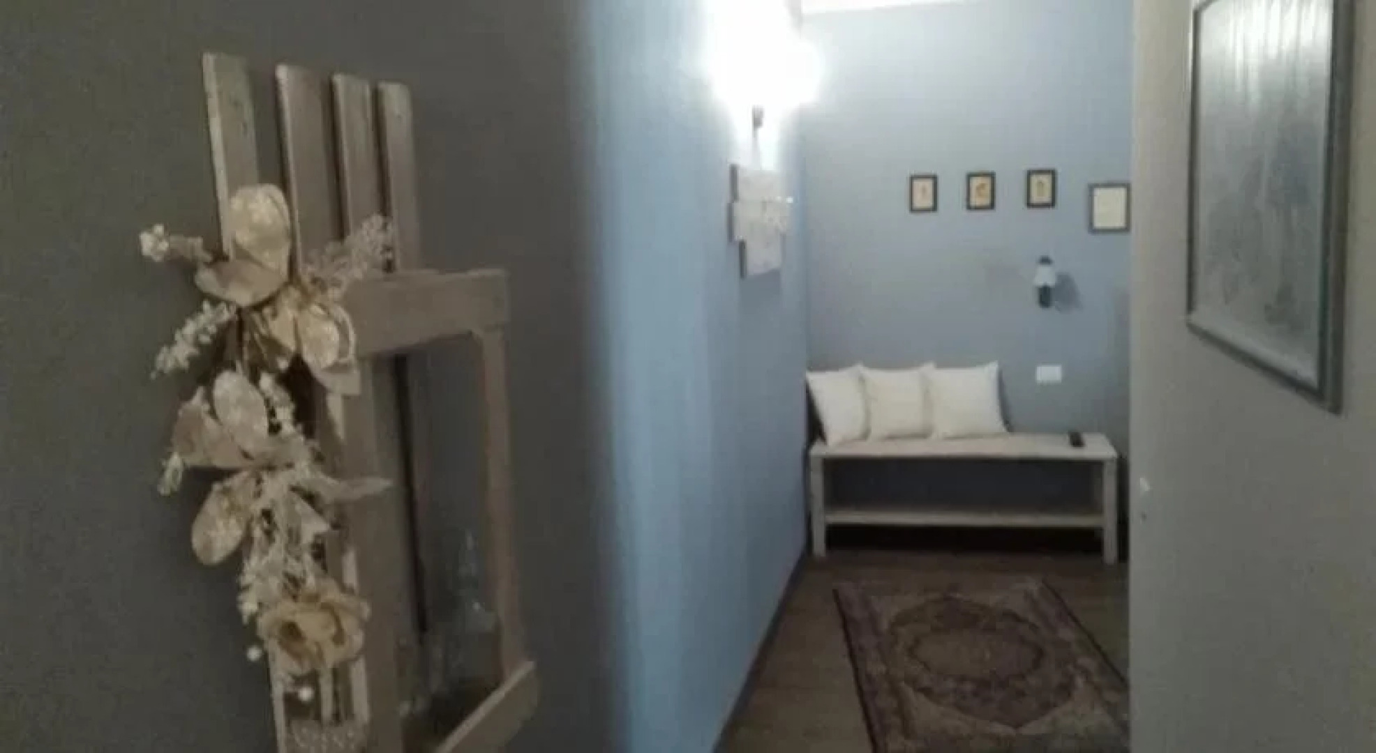 Country House Cortesia