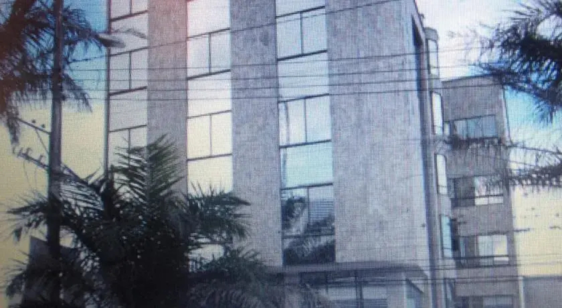 Hotel Glorias Patria