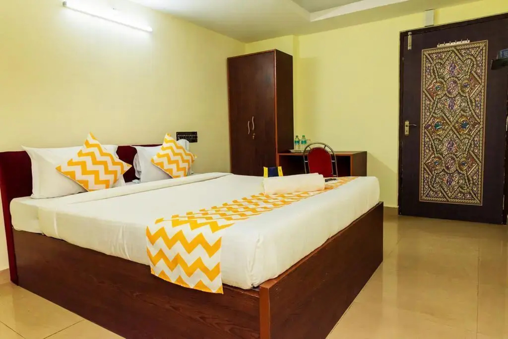 FabExpress Vinita Welcome Villa Howrah