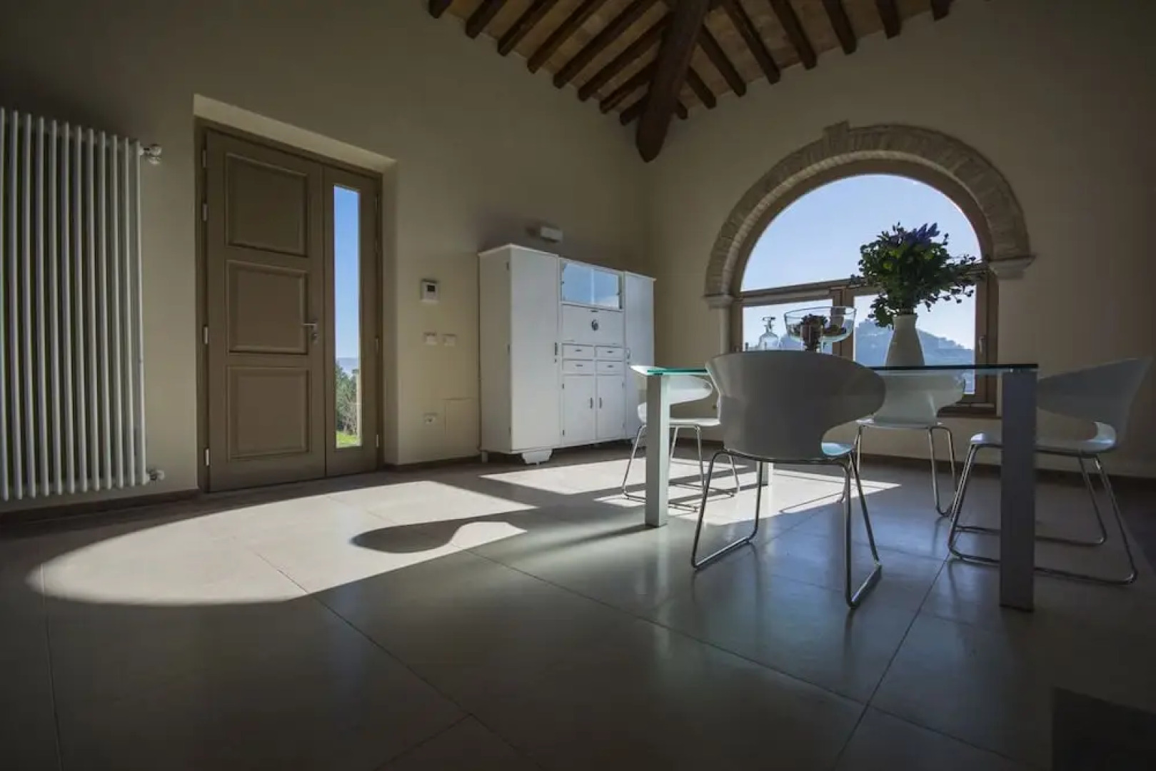 Villa San Giusto A Fortuna