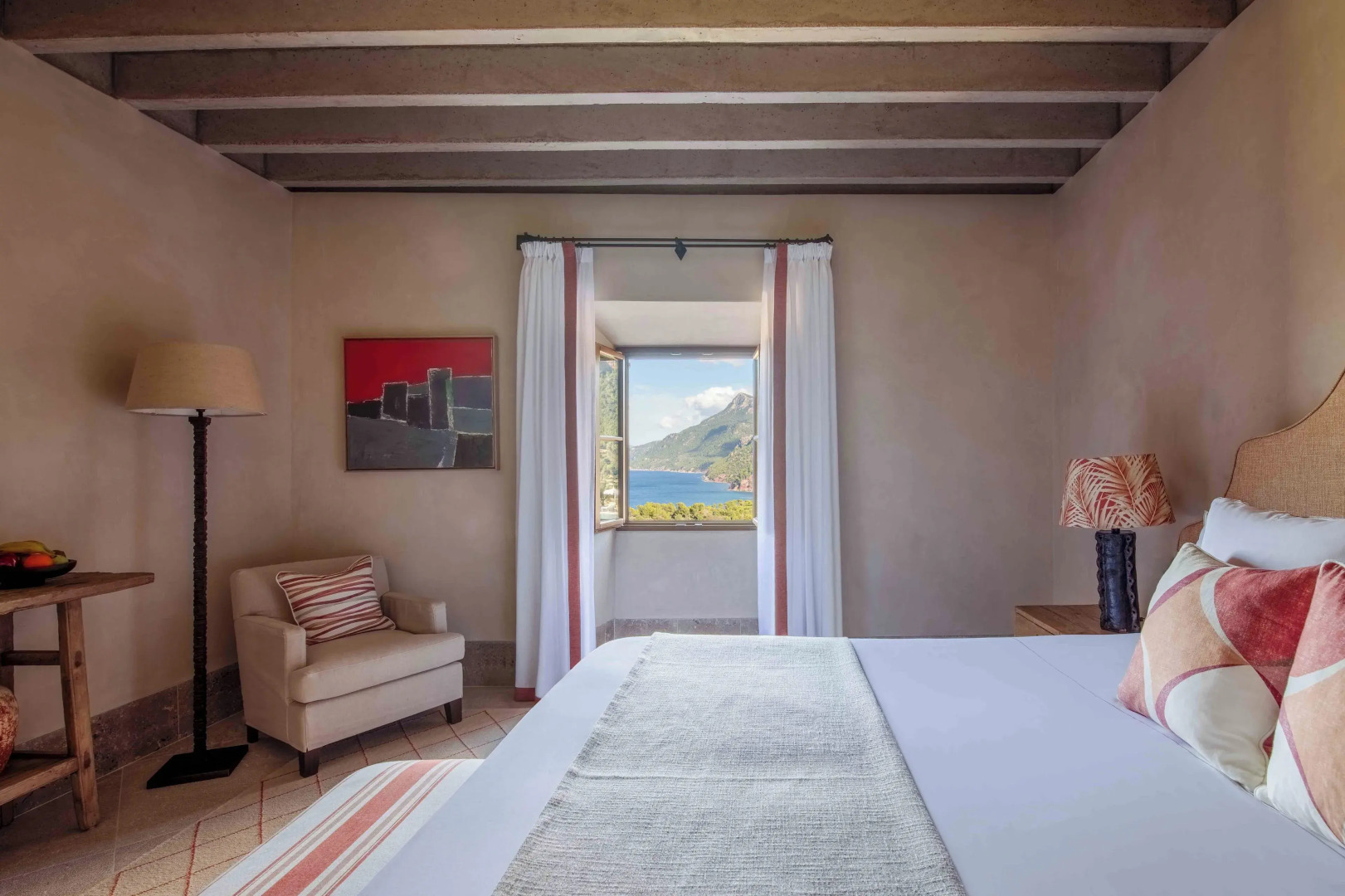 Son Bunyola Hotel & Villas