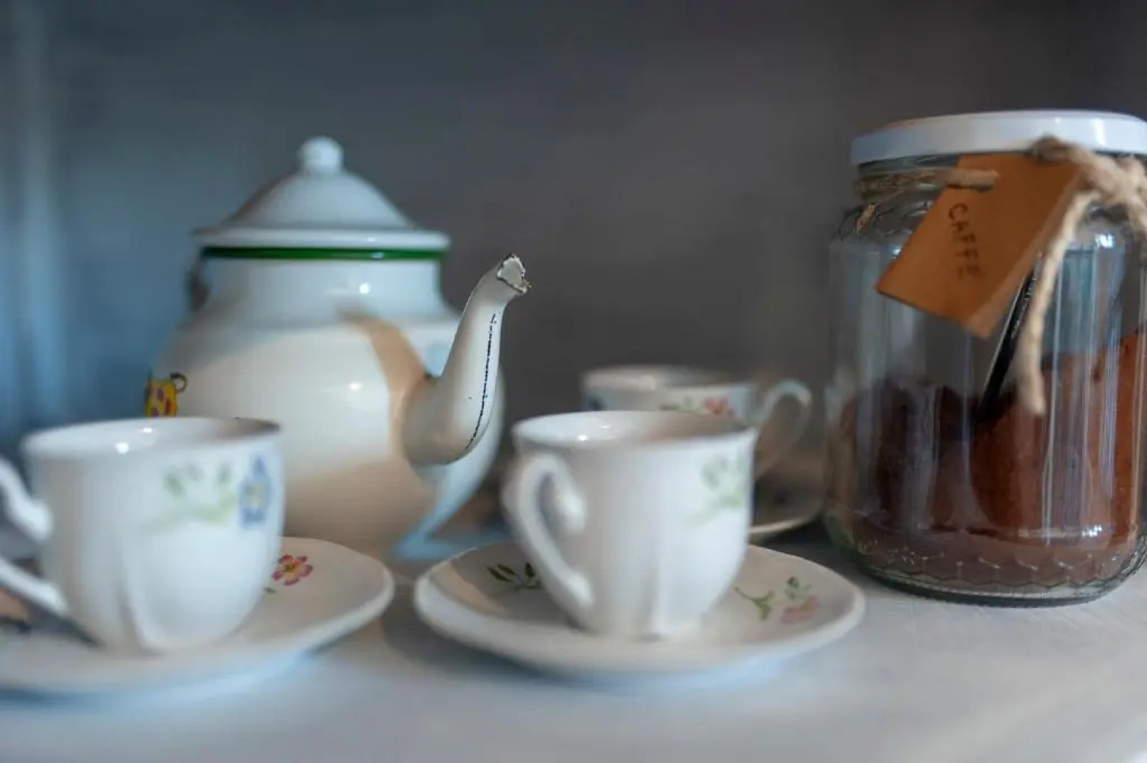 Agriturismo Casa Vecchia