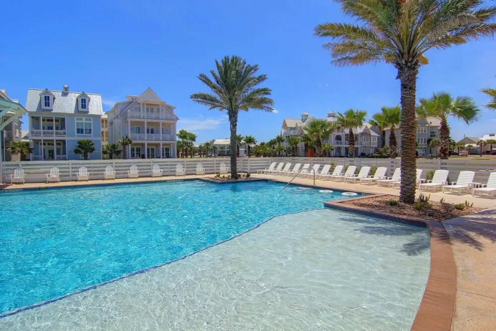 Cinnamon Shore- Barefoot Beach 236 SE