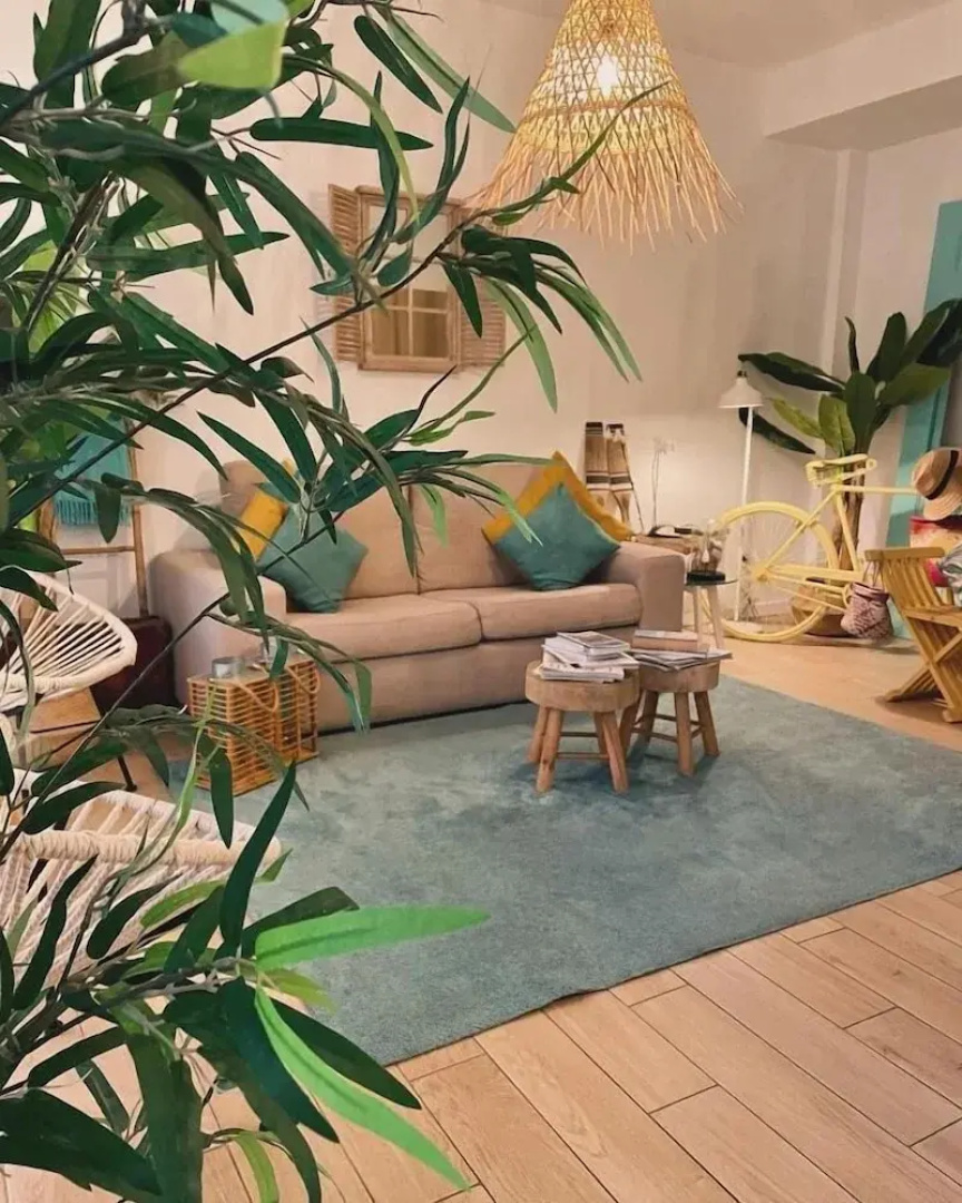 Marsuites B&B