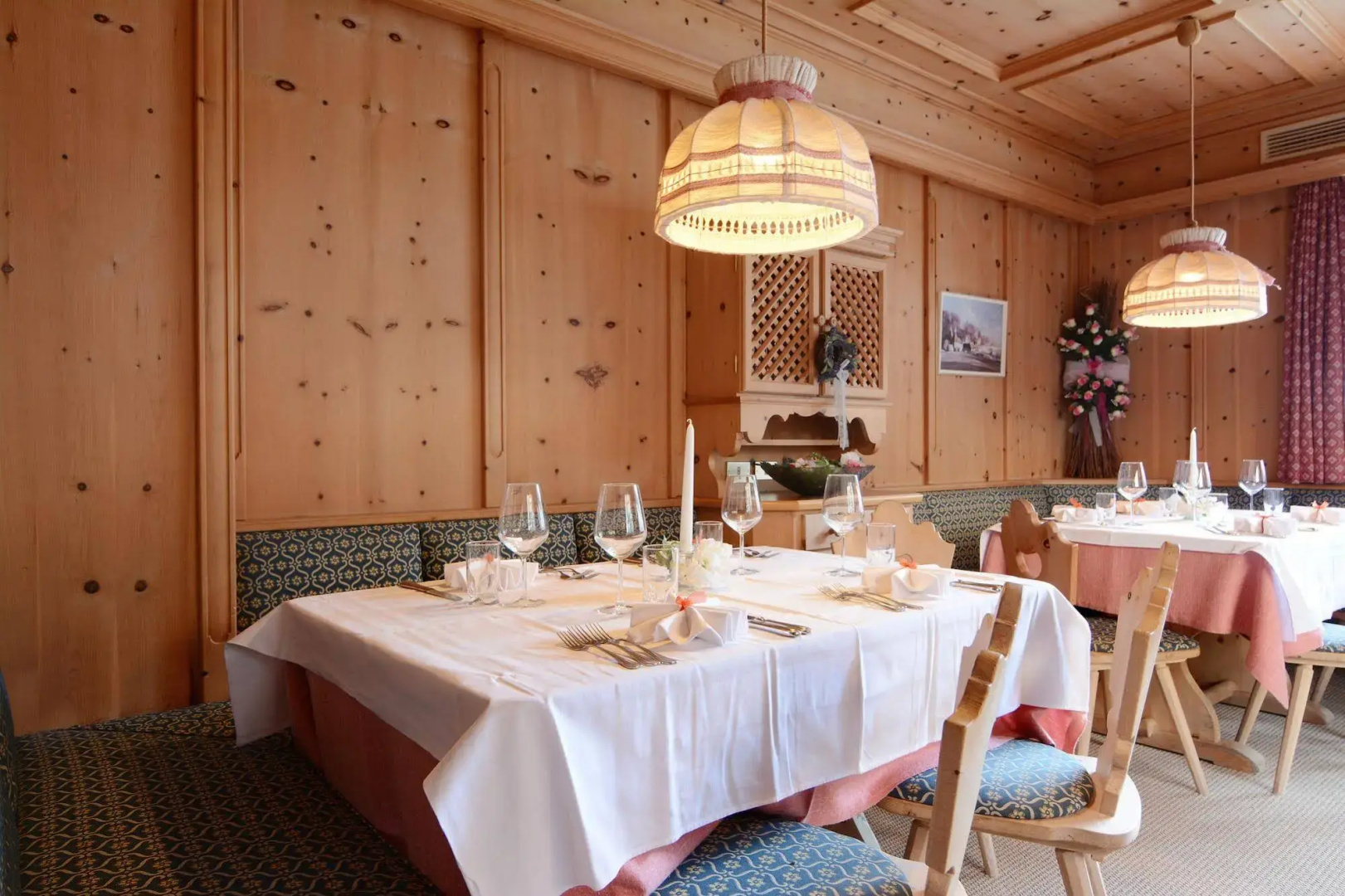 Dolomites Inn