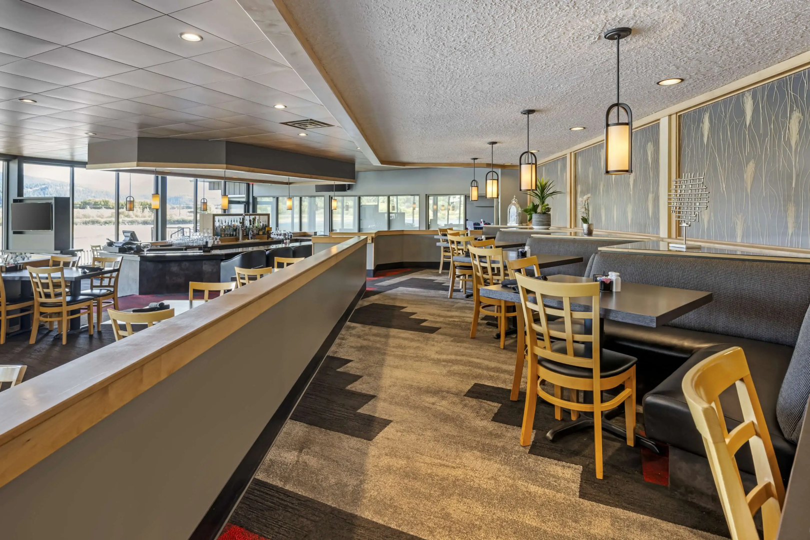 Best Western Plus Kootenai River Inn Casino & Spa