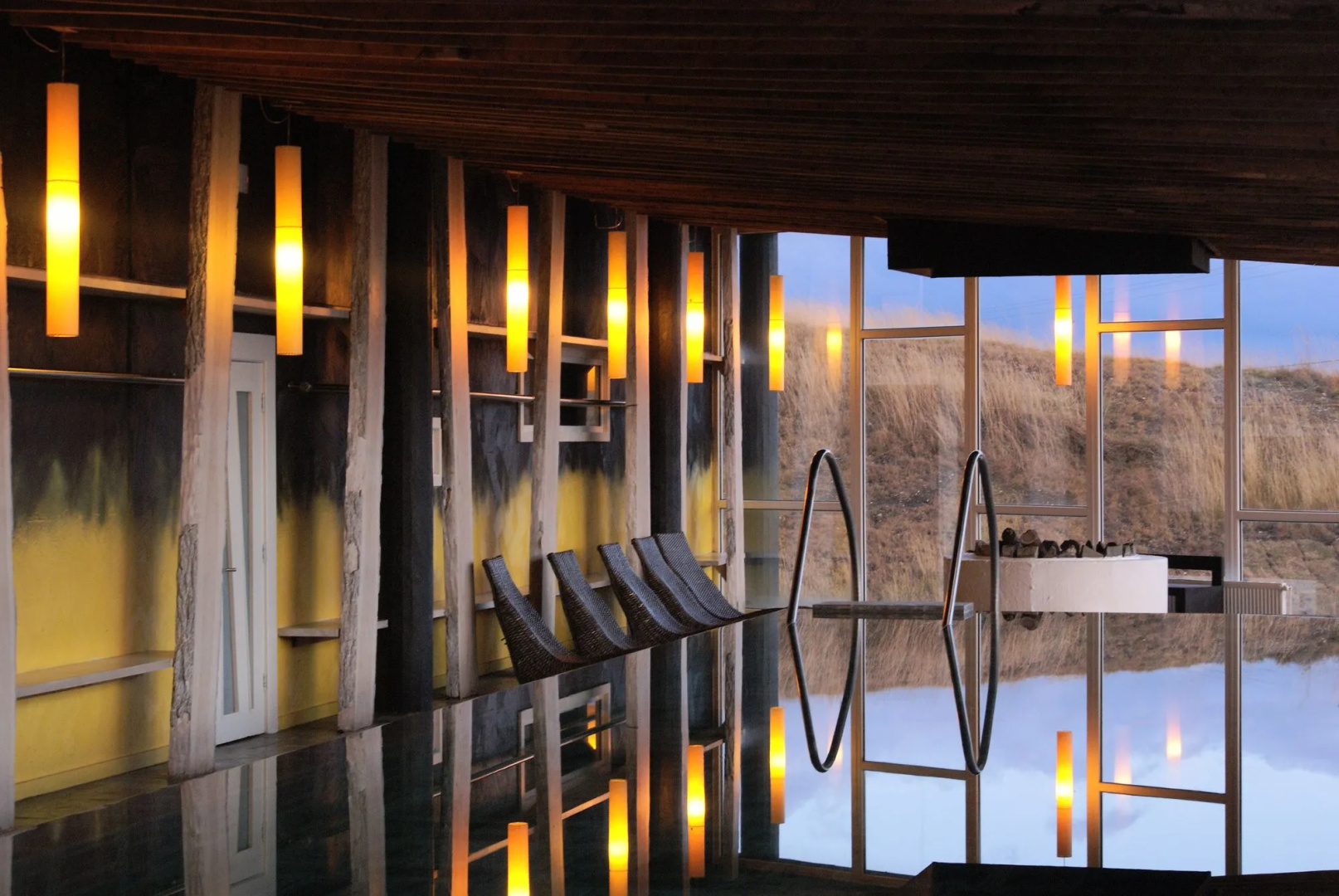 Remota Hotel