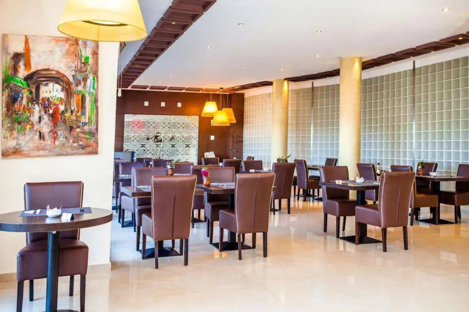 Relax Hotel Airport Nouasseur