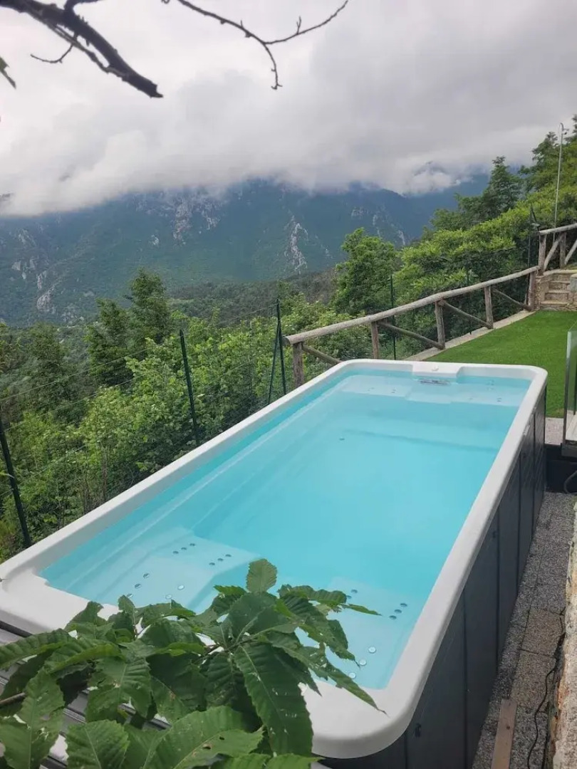 Villaggio Turistico Tecciù di Cuppi