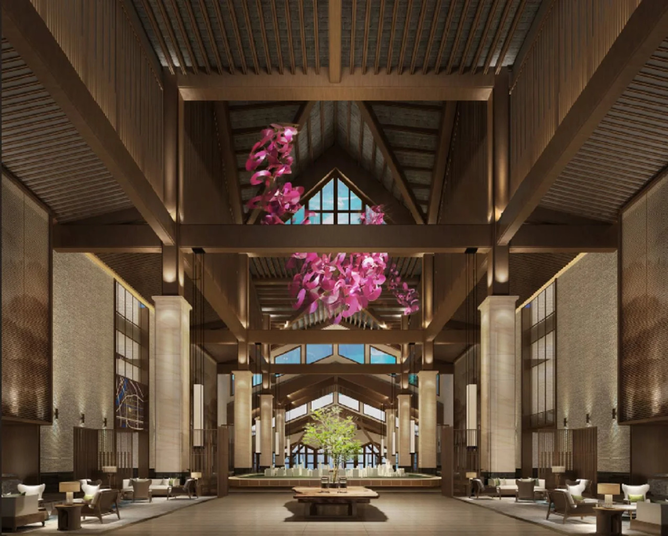 Country Garden Hot Spring Hotel Huizhou