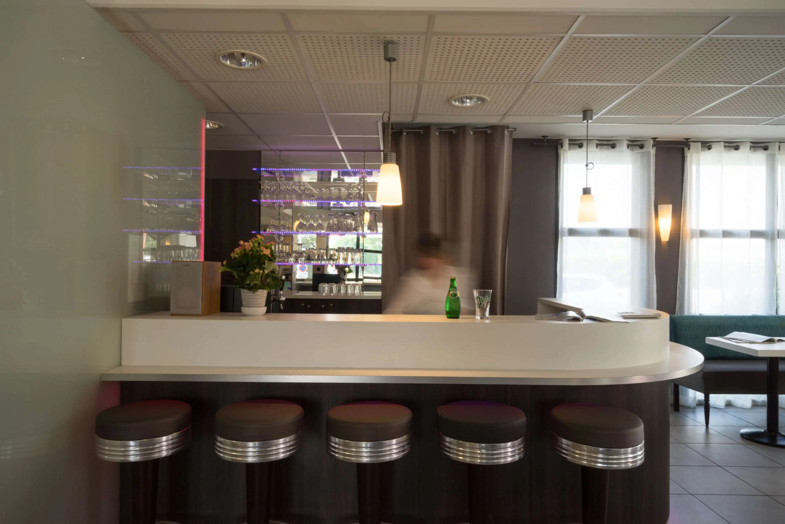 The Originals City, Hôtel Novella Premium, Nantes Est