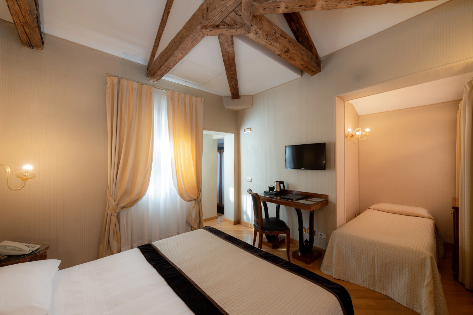 Hotel Paganelli
