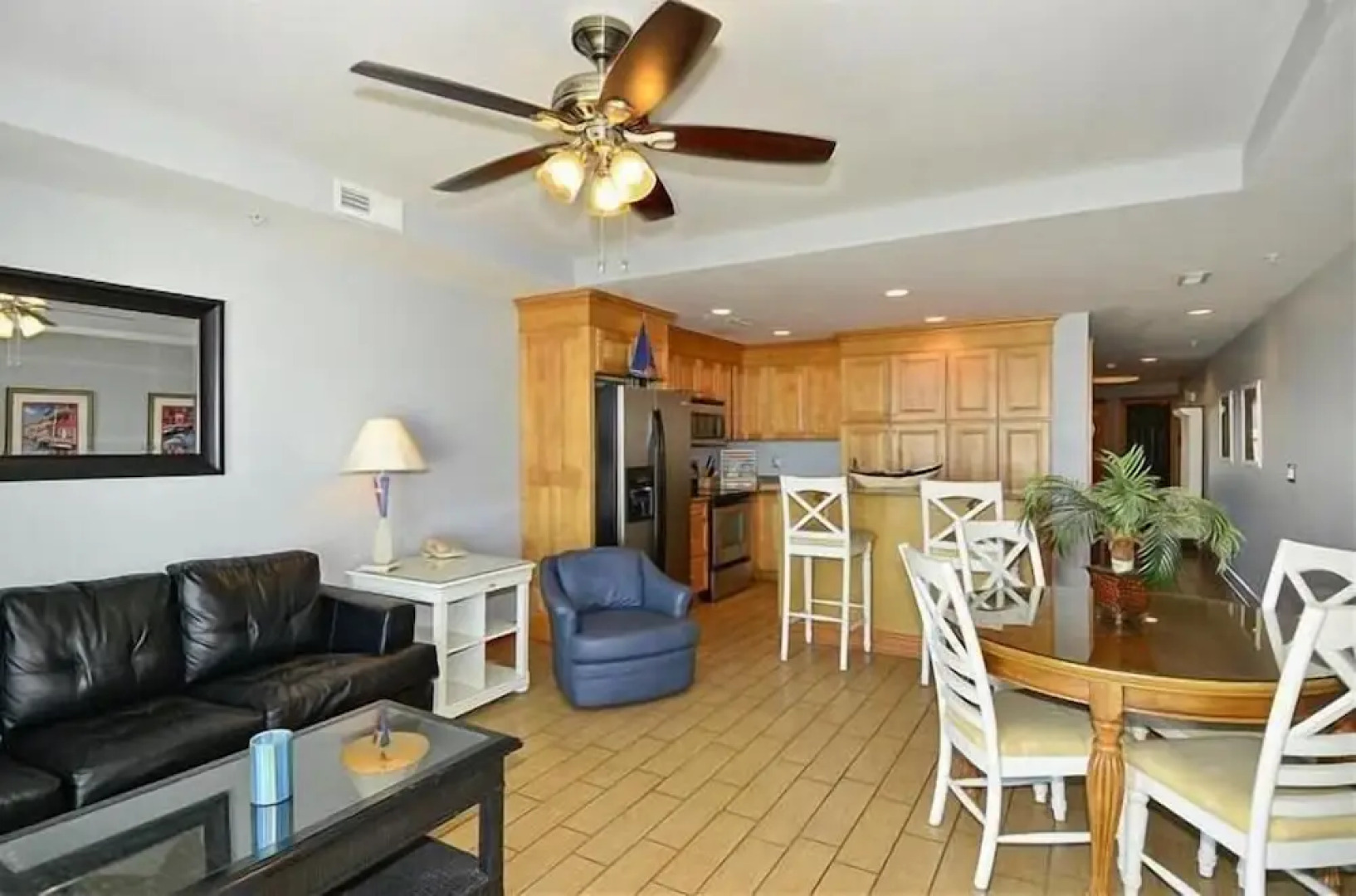 The Gardens at Beachside Colony