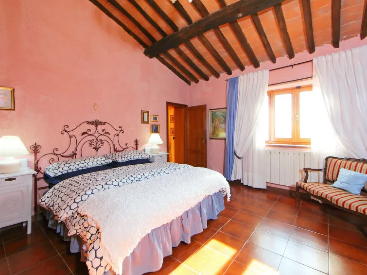 Locazione Turistica La Chiazza
