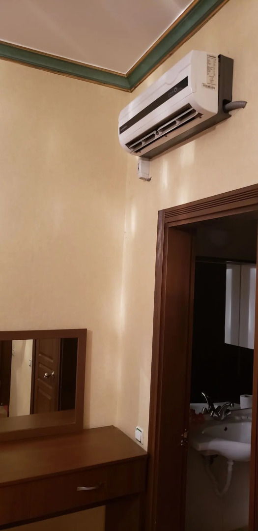 Istanbul Irish Hotel