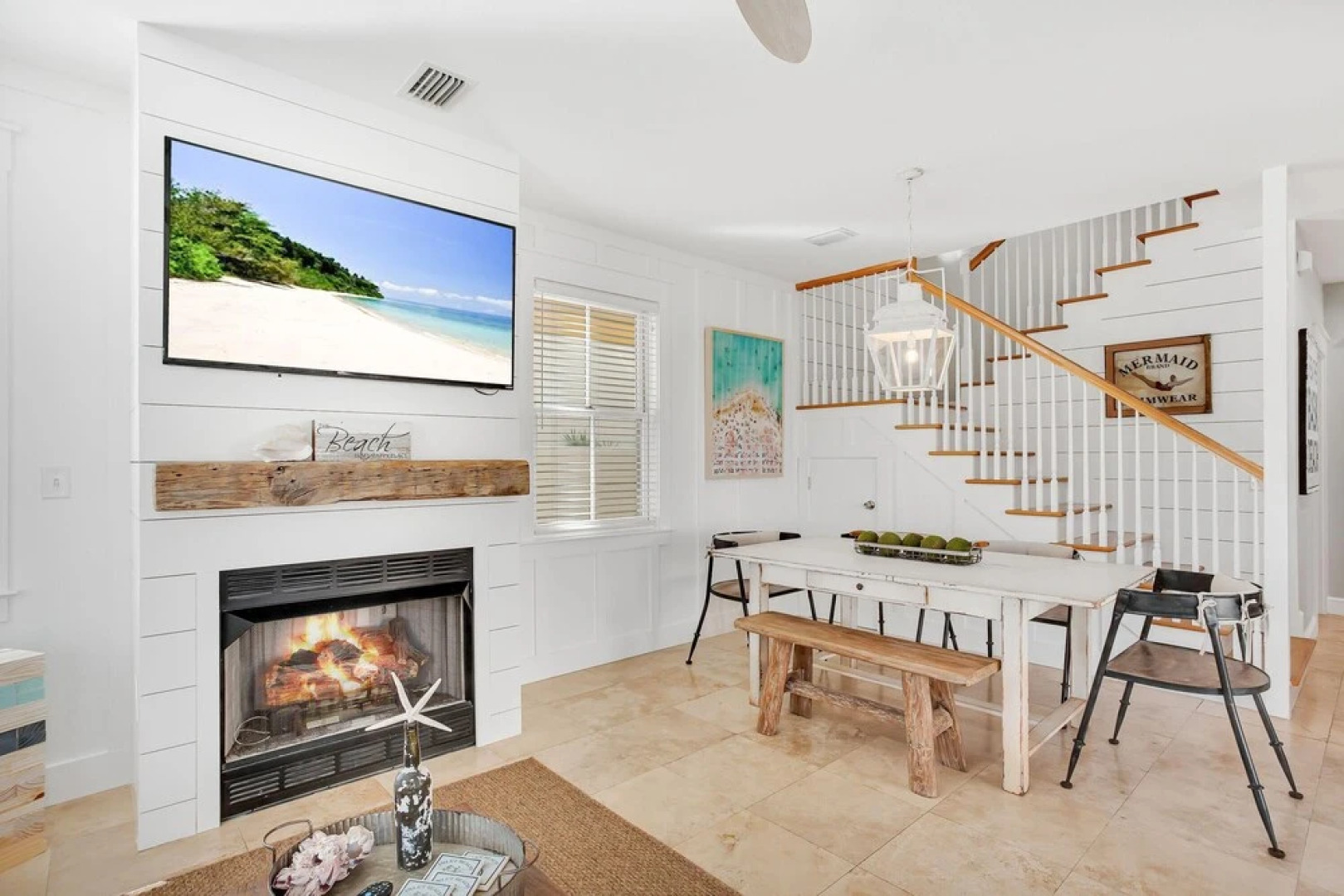 Villas at Sunset Beach by Forehand Rentals