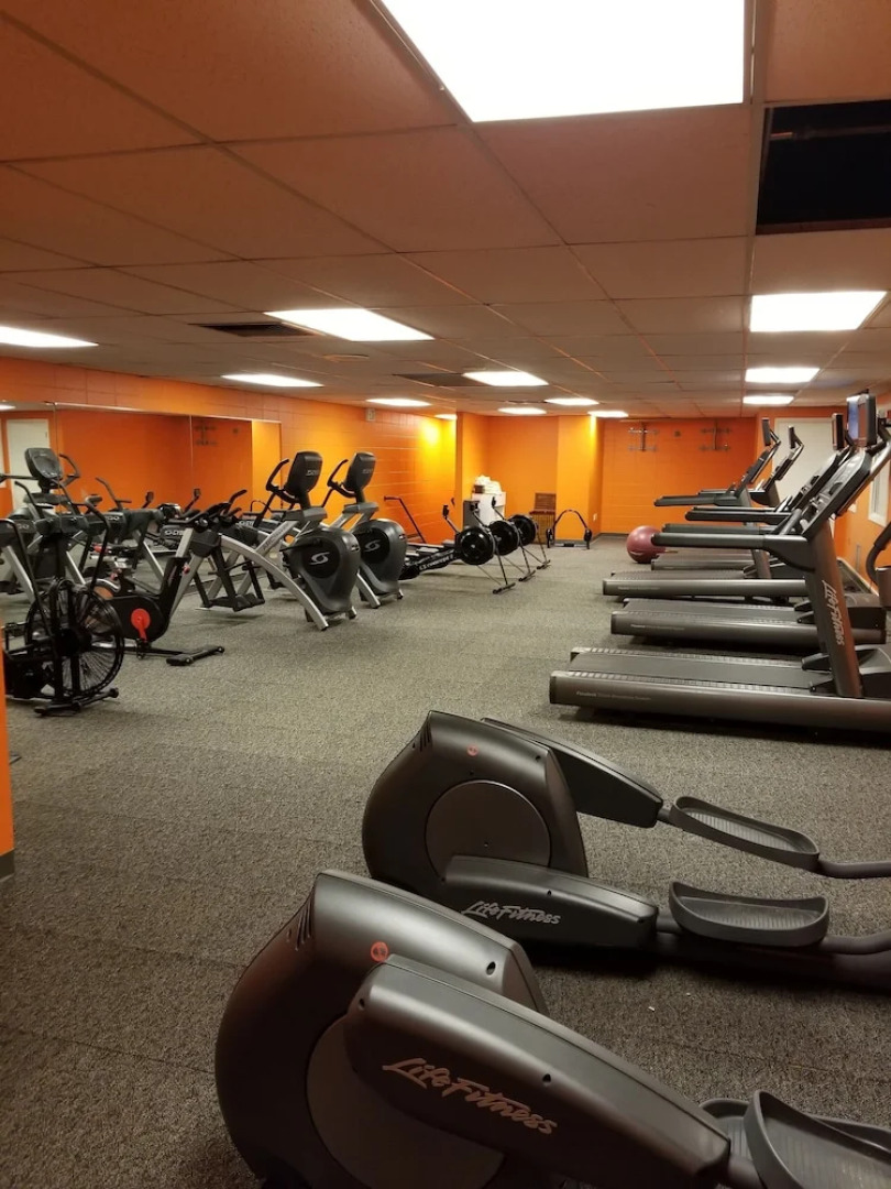 William F. Bolger Center