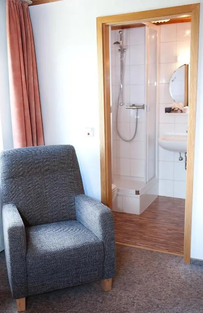 Hotel & Restaurant - Gasthaus Brandner