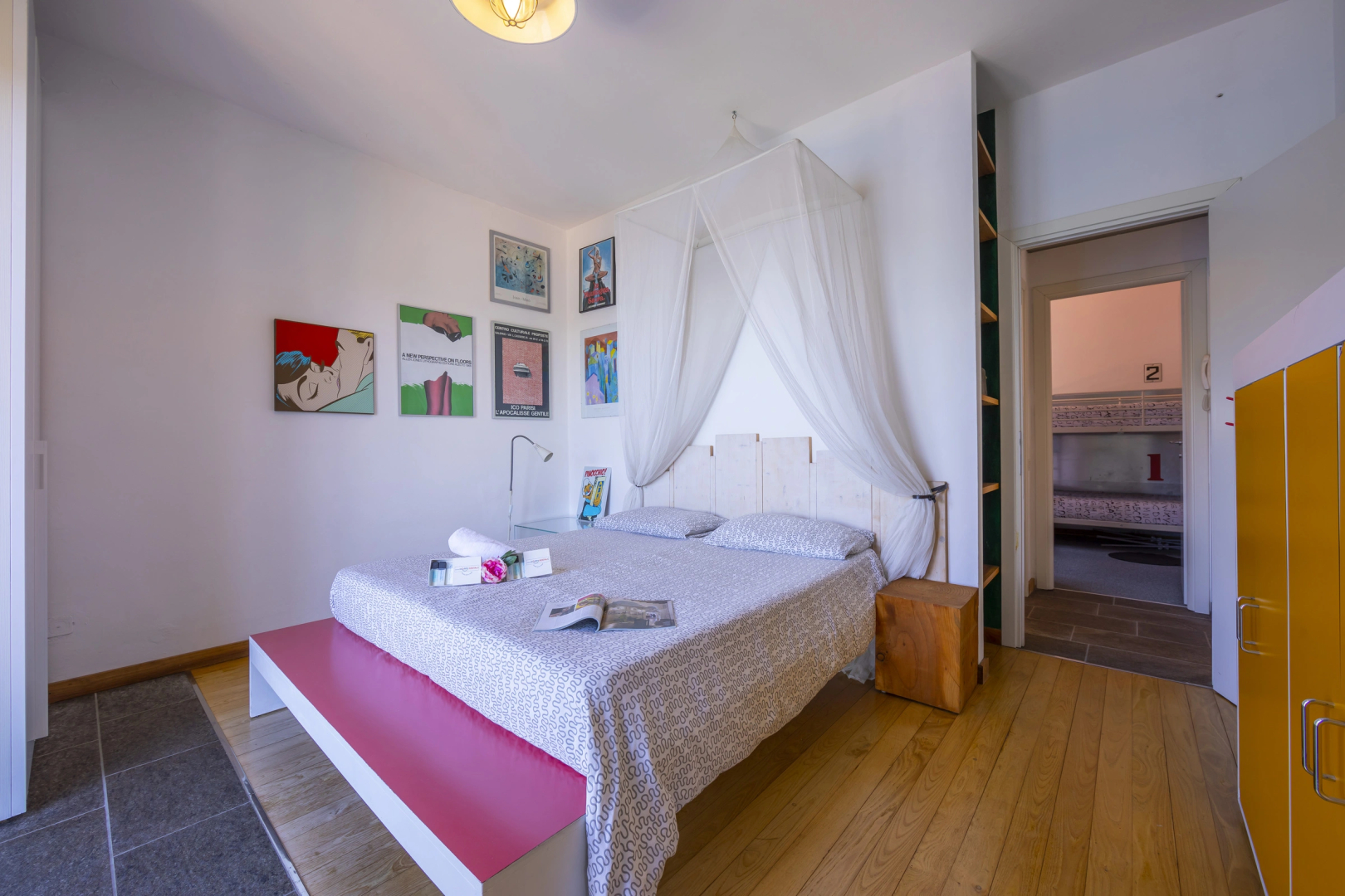 Amazing View Apartment