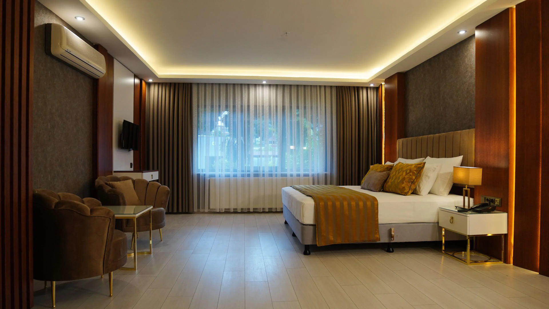 Hotel Vela Verde