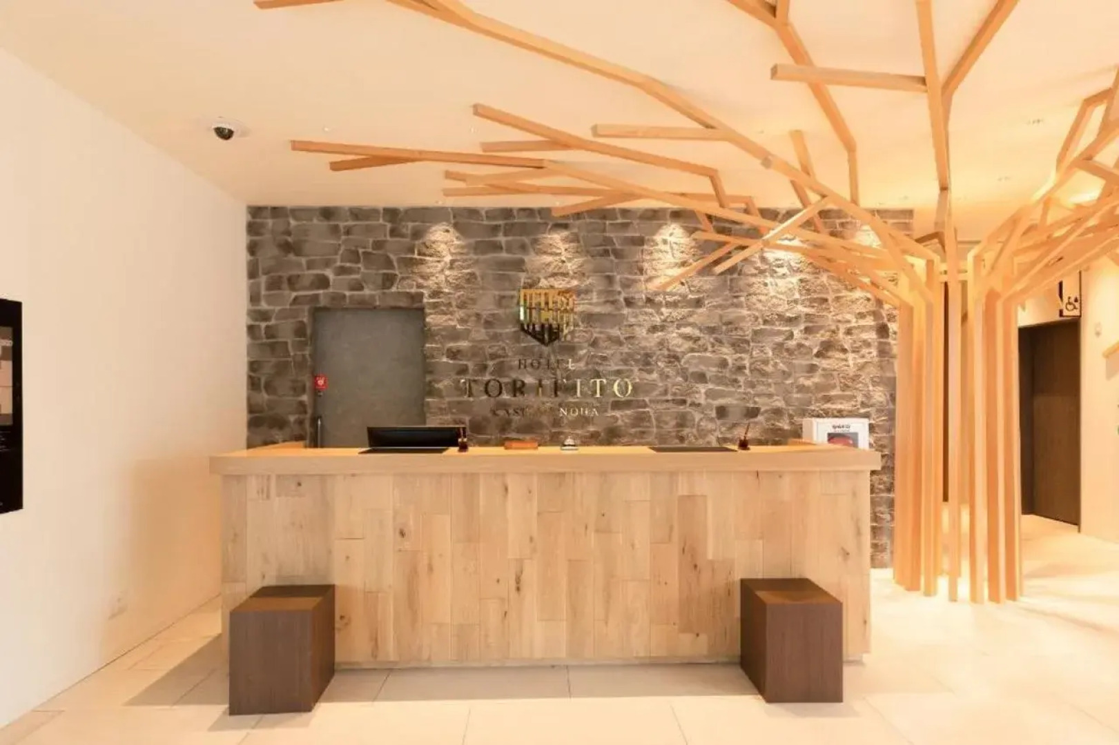 Hotel Torifito Kashiwanoha