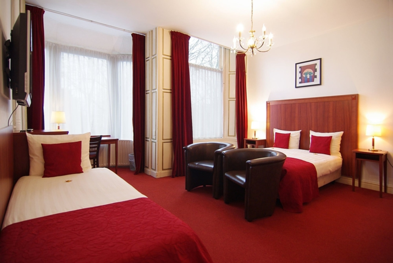 Petit Hotel dels Arts