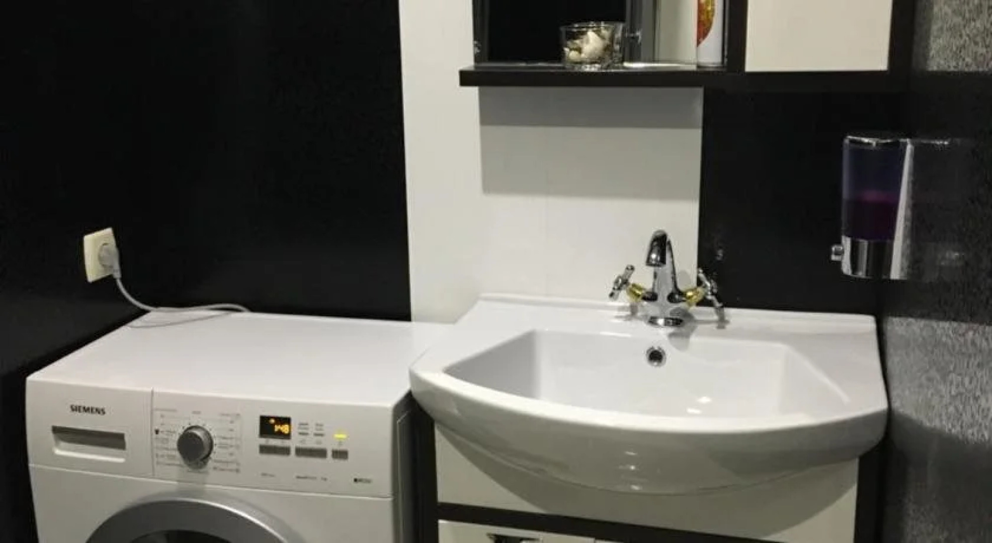 Apartment Na Sovetskoy