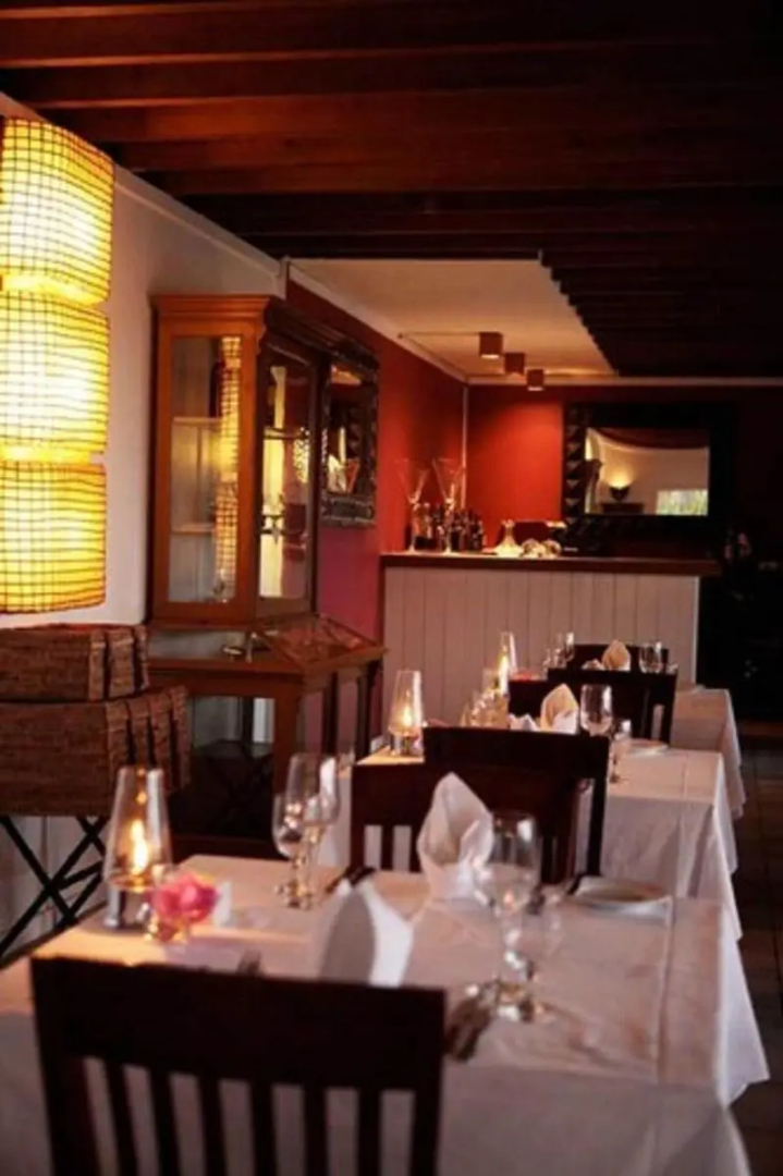 Queen's Garden Resort & Spa