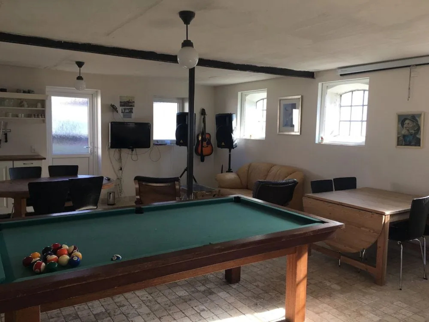 Breddamgaard B&B