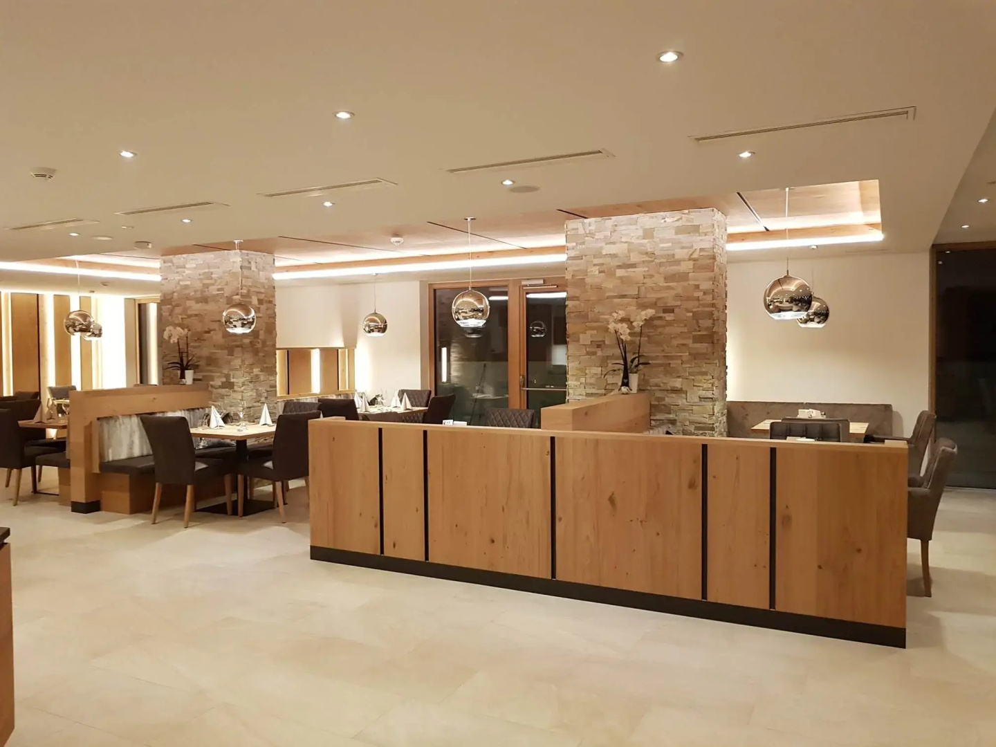 Hotel - Restaurant Schaurhof