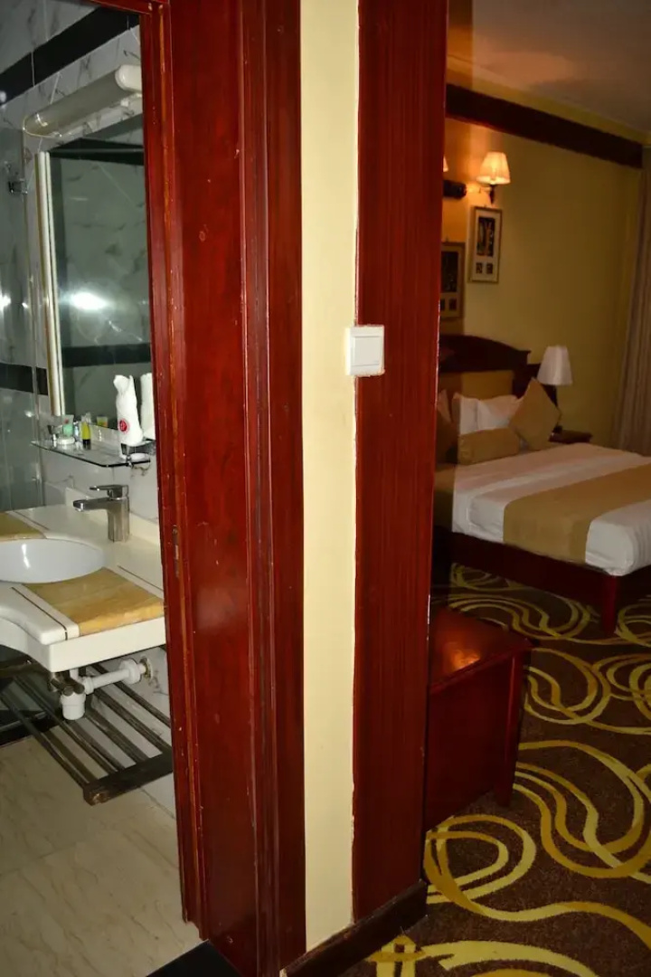 Morena Hotel Dodoma