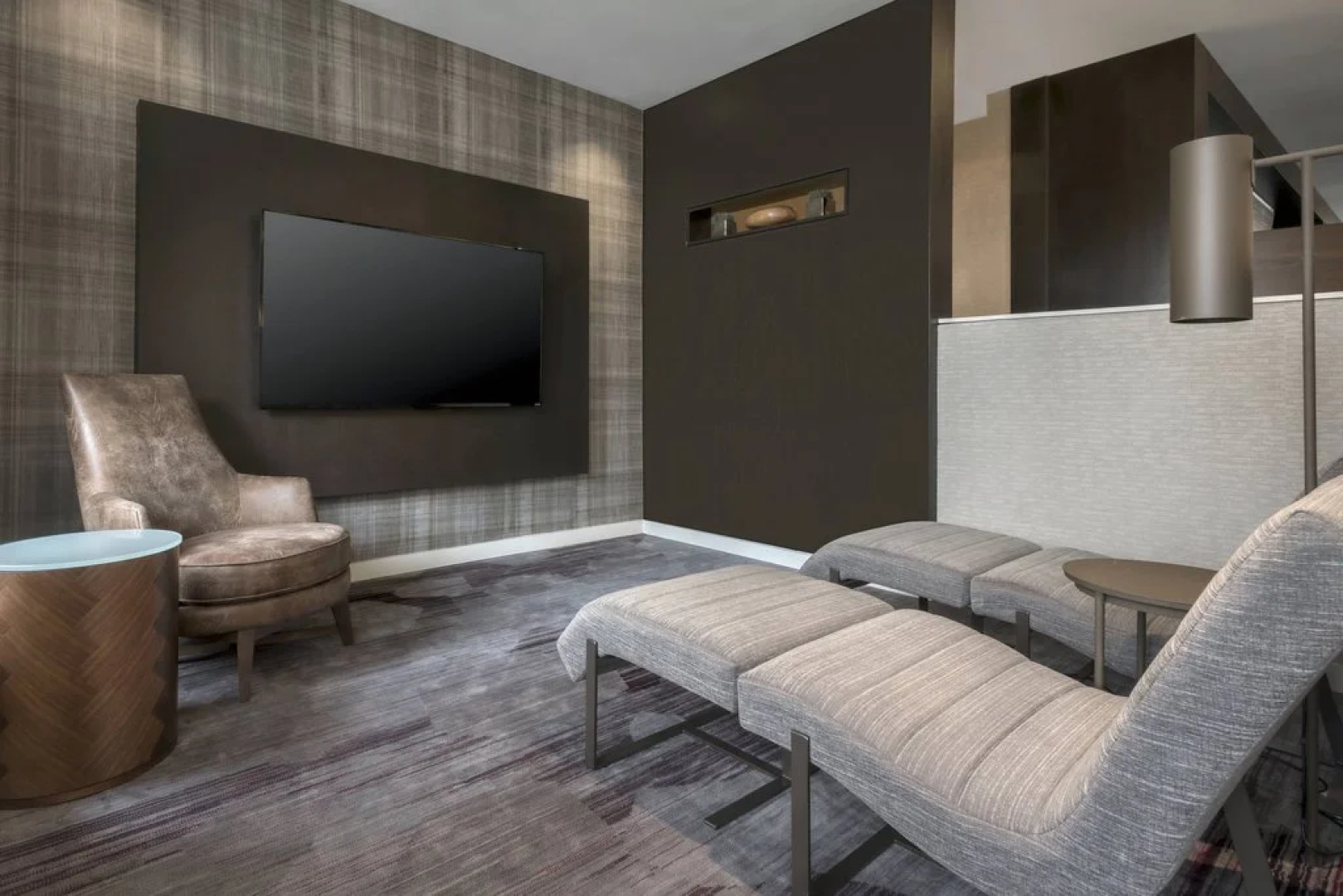 Courtyard by Marriott Philadelphia Devon/Villanova