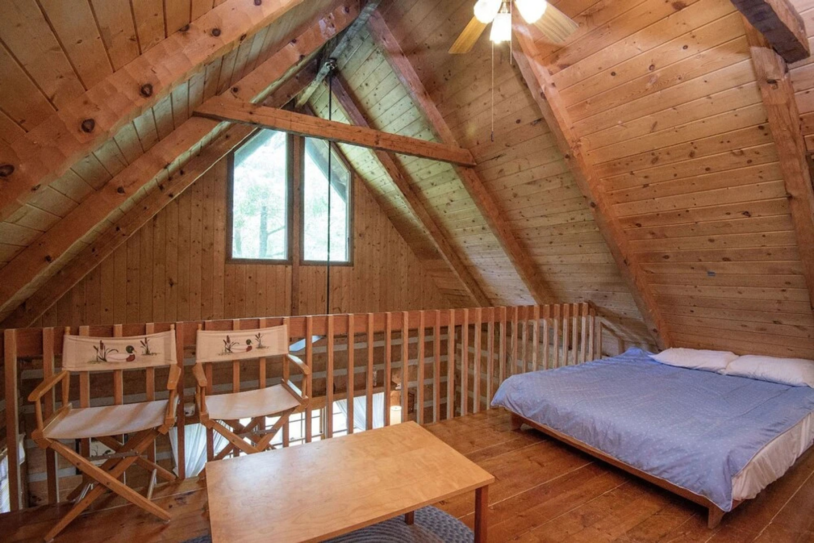 Valhalla by Heritage Cabin Rentals