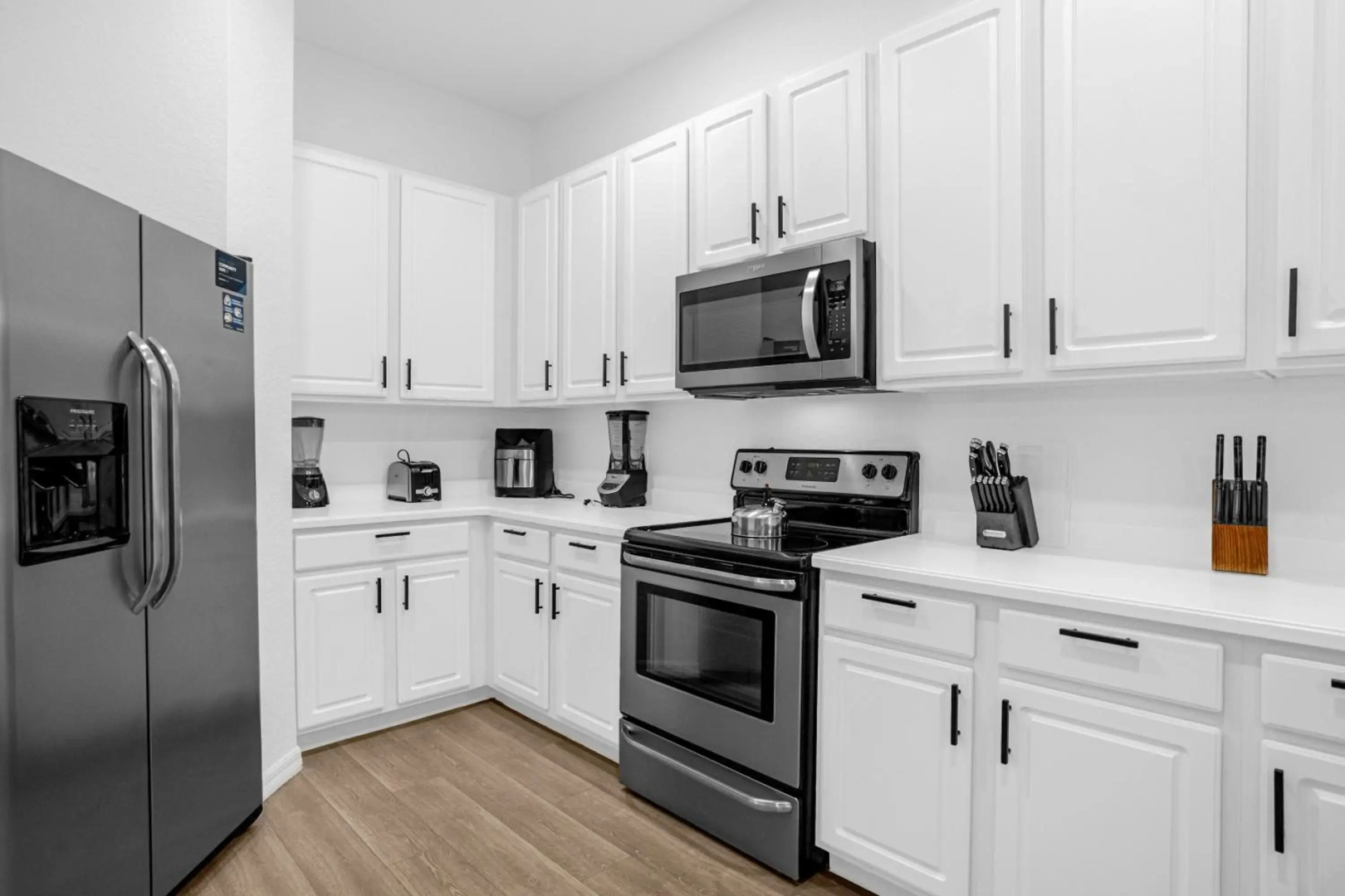 Bahama Bay, Davenport, Florida Oversize 2 Br condo