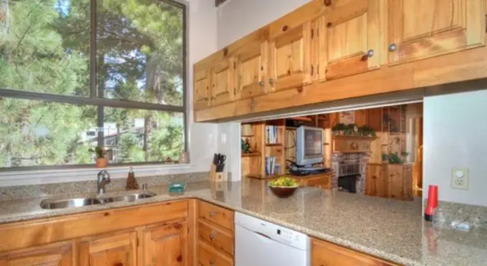 RedAwning Incline Village Mountain Getaway