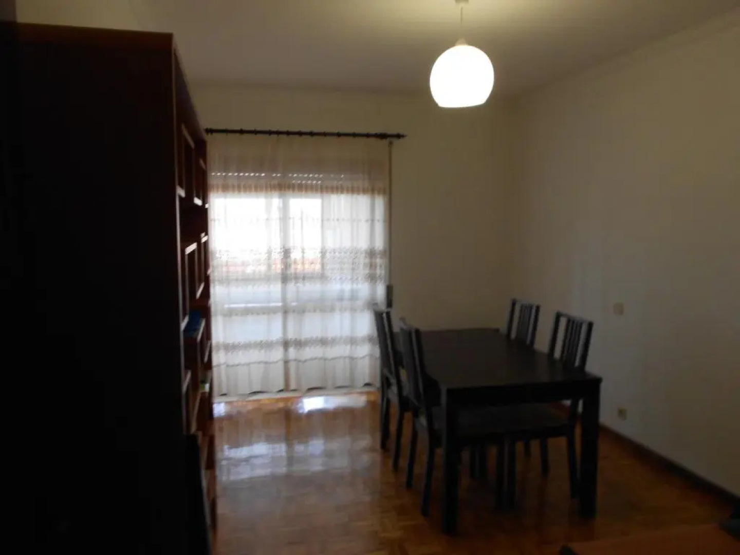 Vila do Conde Flat