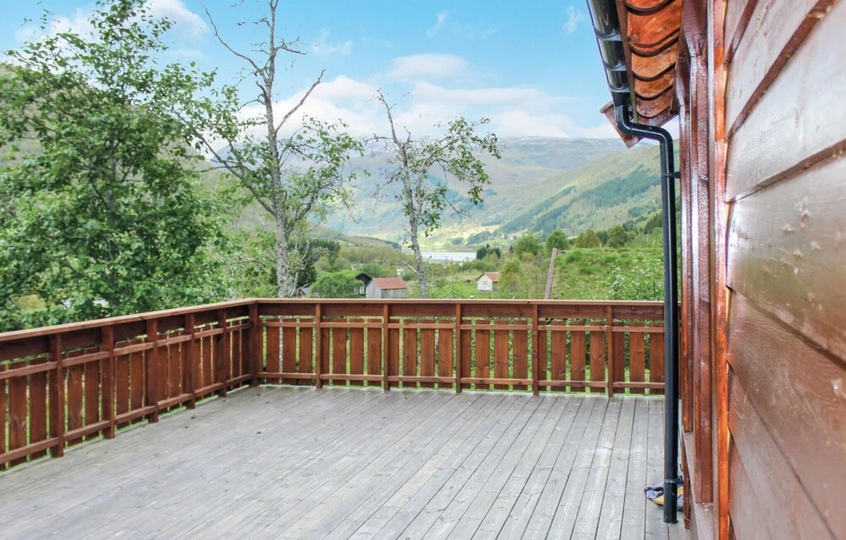 Amazing Home in Sogndal With 4 Bedrooms and Wifi