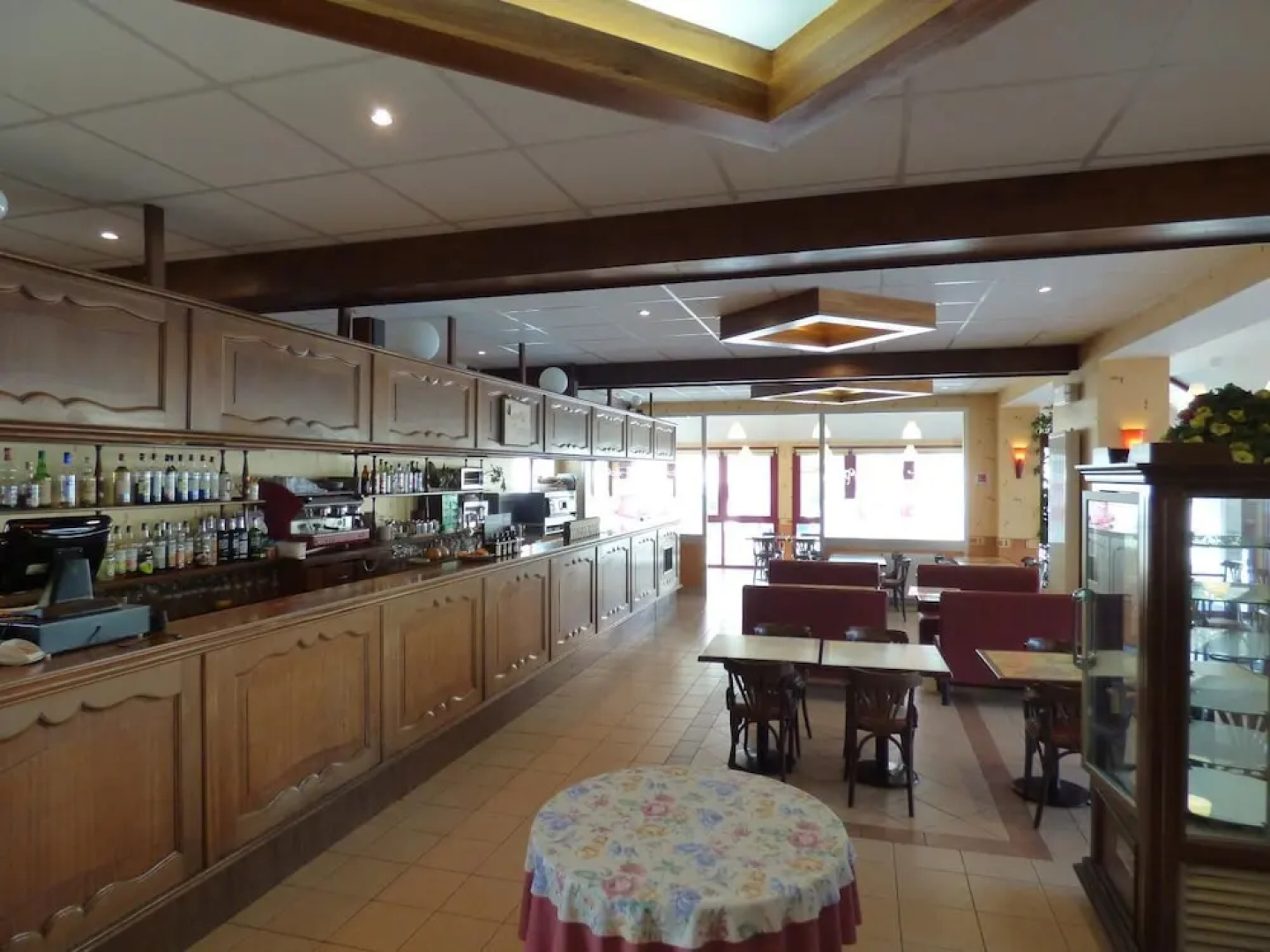 Hotel Prunières