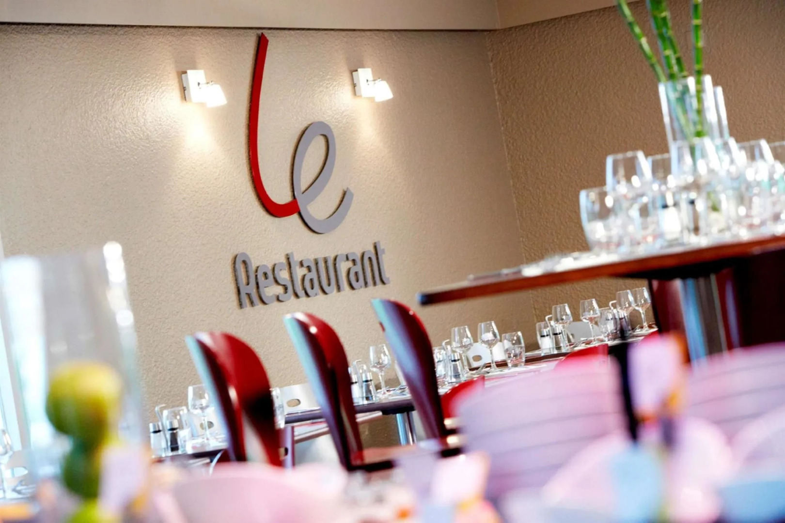 Campanile NATURE - Besançon Ouest Chateaufarine