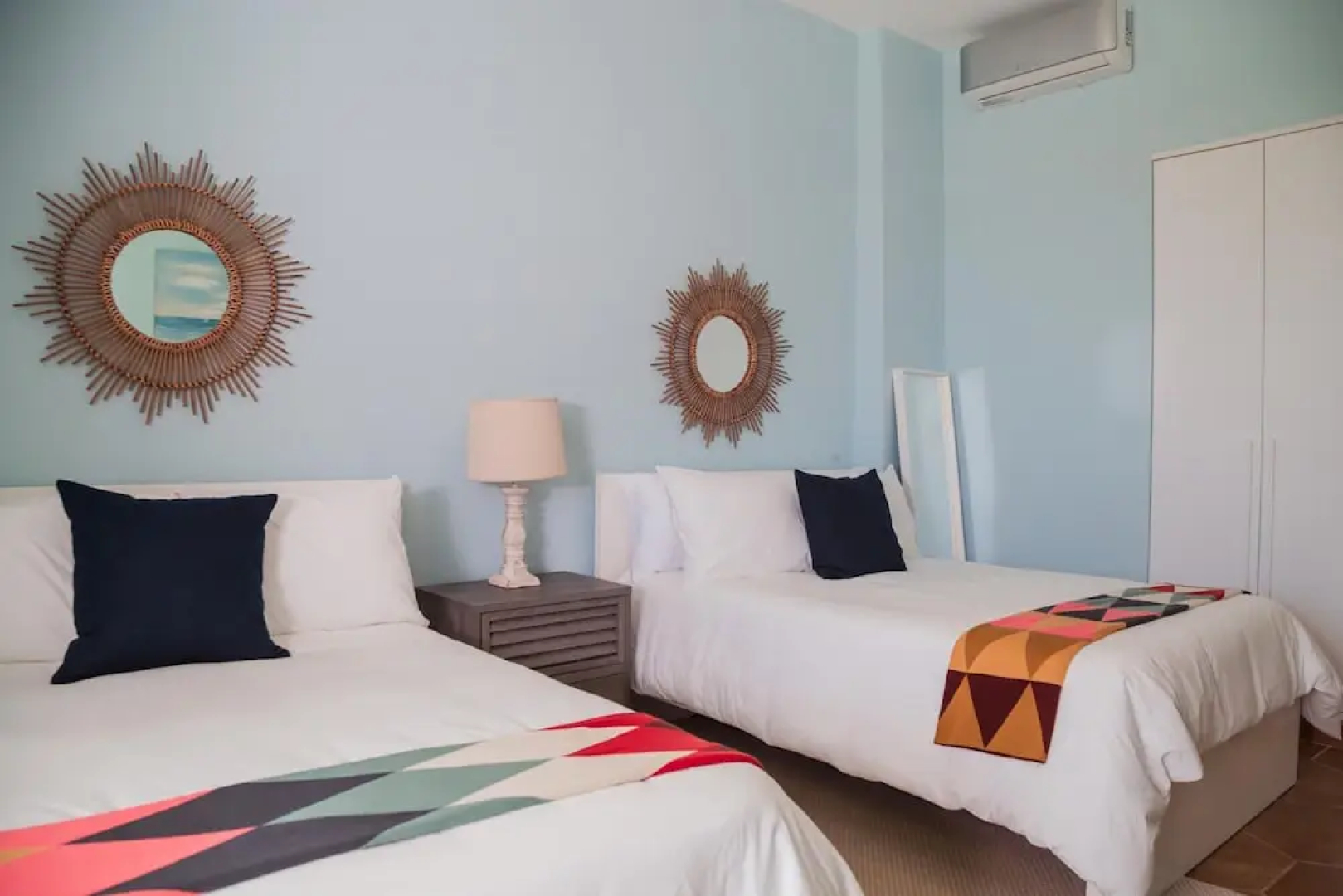 Playa Bonita Apartment at Lake View 32B