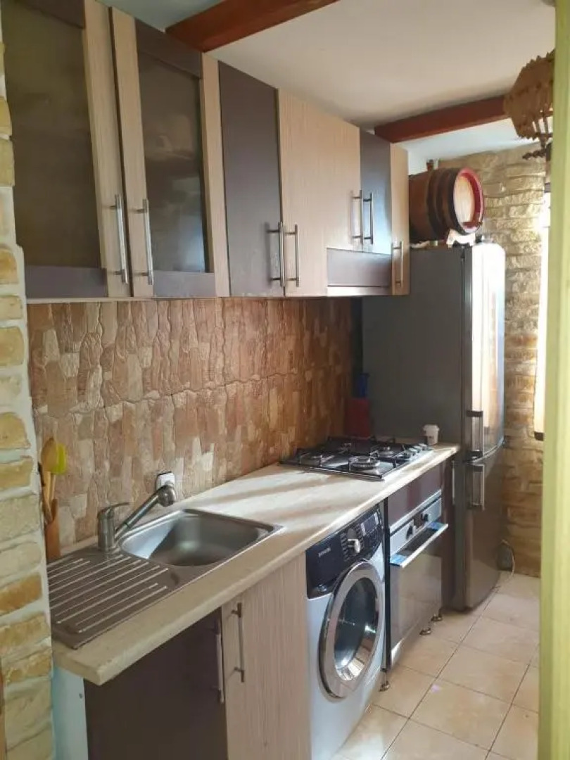 ARAMIS Ultra Central apartment