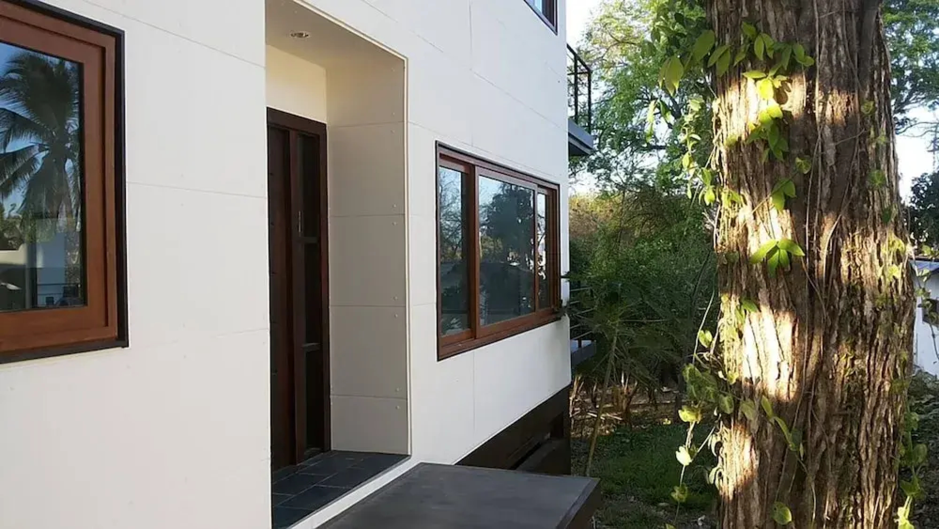 Gemini Villas , Gemini I