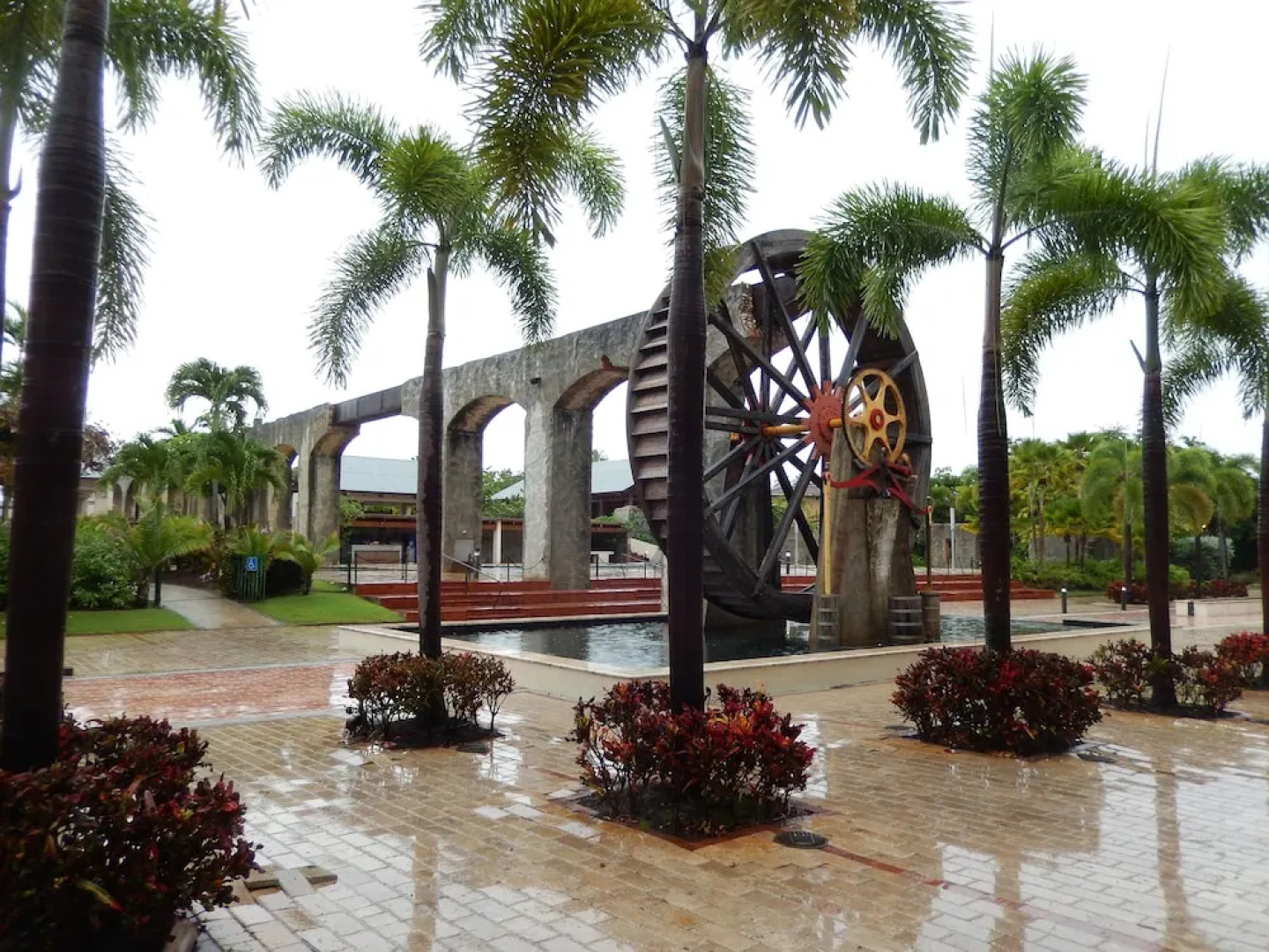 Dorado Beach Cottages 14