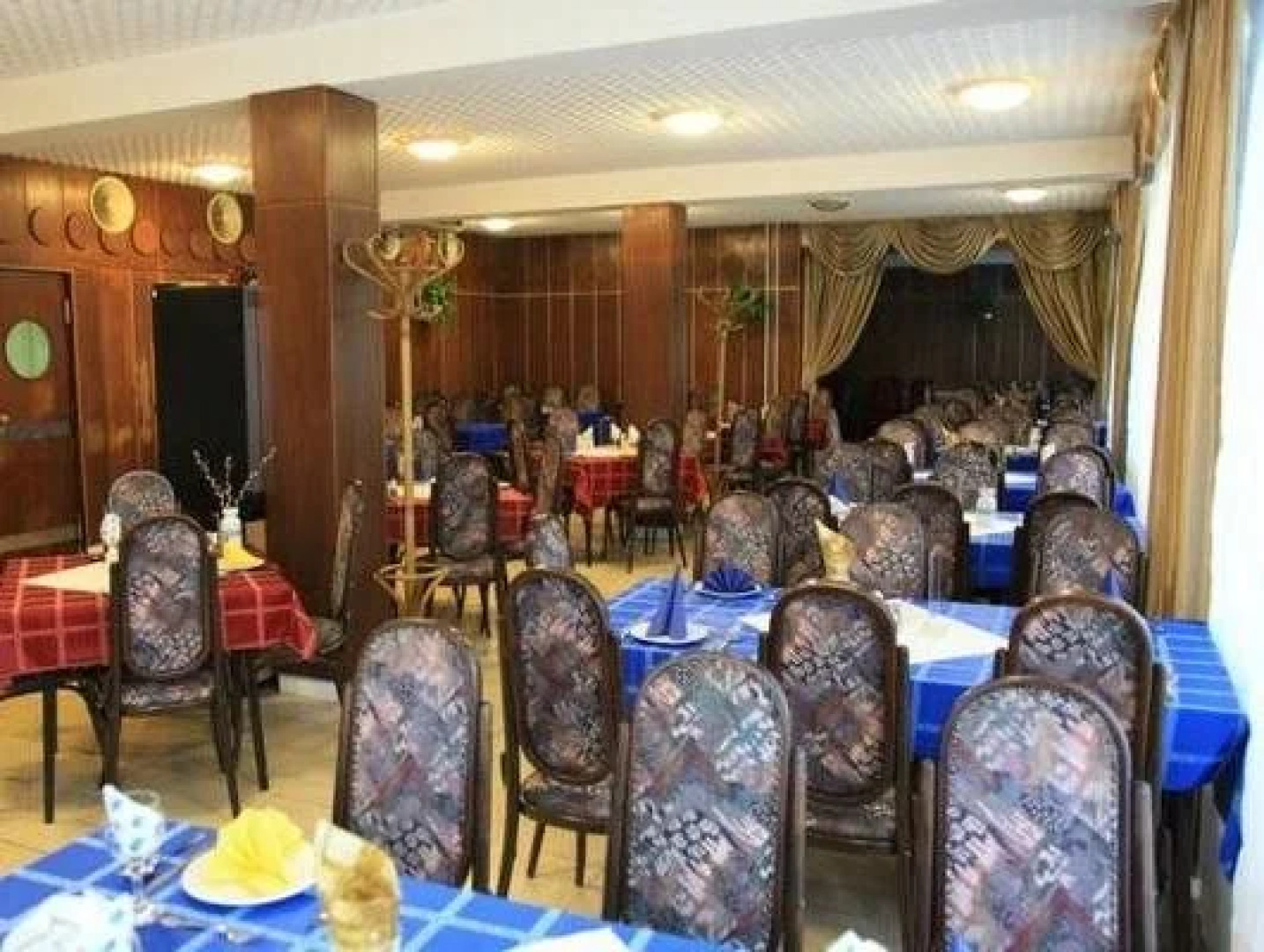 Thermal Hotel Victoria