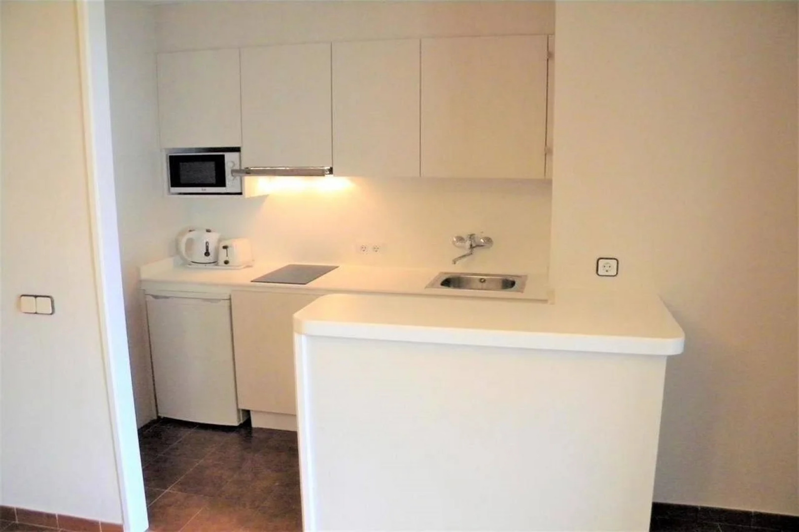 Siesta Mar Apartamentos