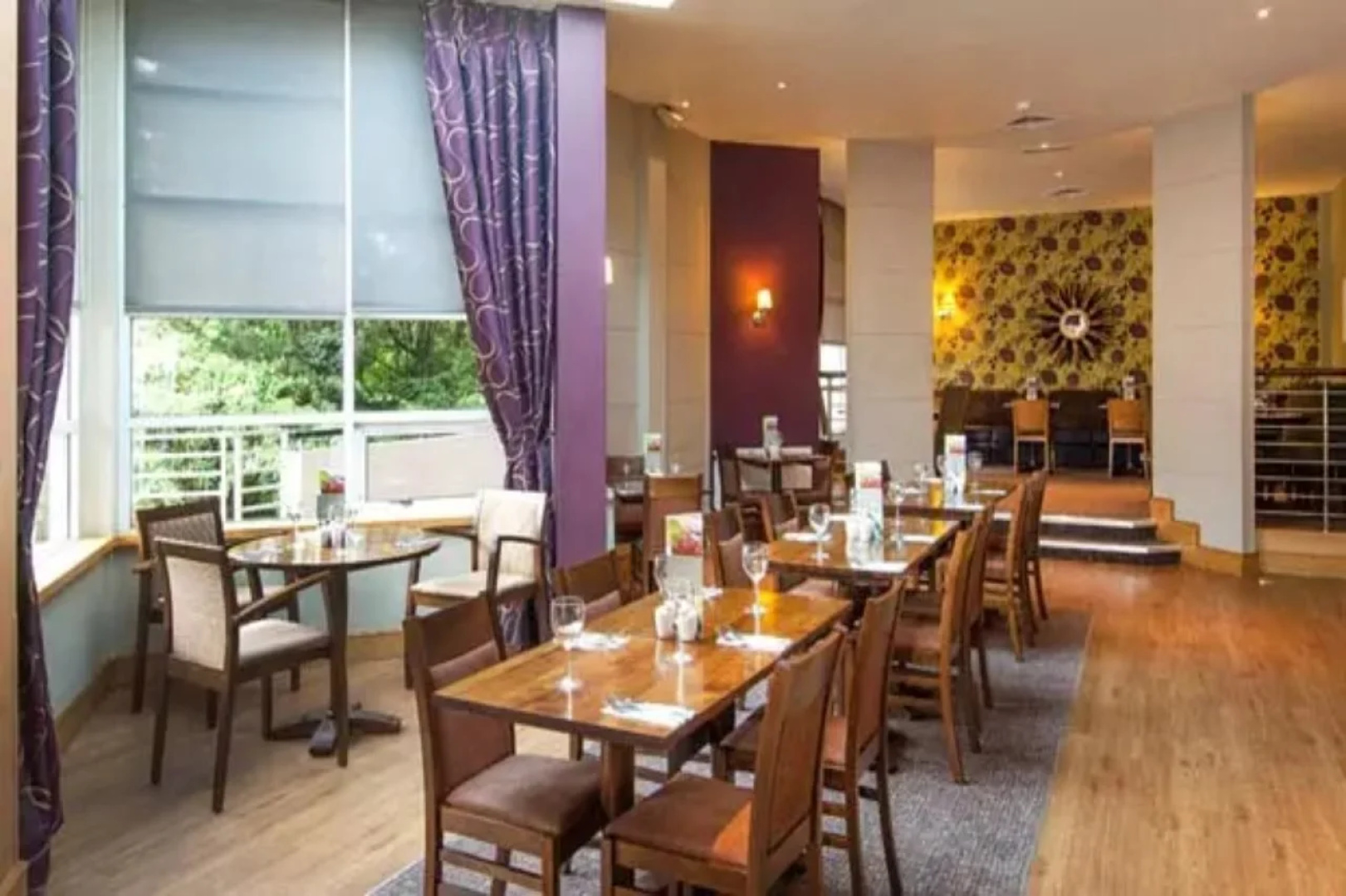 Premier Inn Leicester Fosse Park Hotel